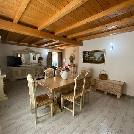 Il Casale Villa Budoni Dış mekan fotoğraf