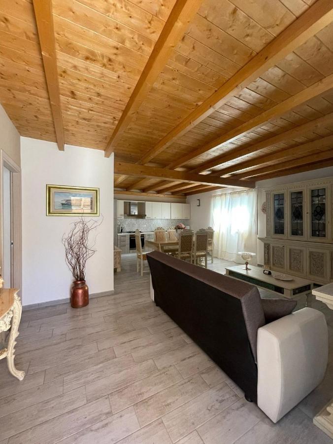 Il Casale Villa Budoni Dış mekan fotoğraf