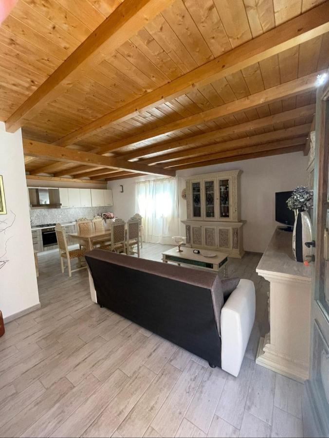 Il Casale Villa Budoni Dış mekan fotoğraf