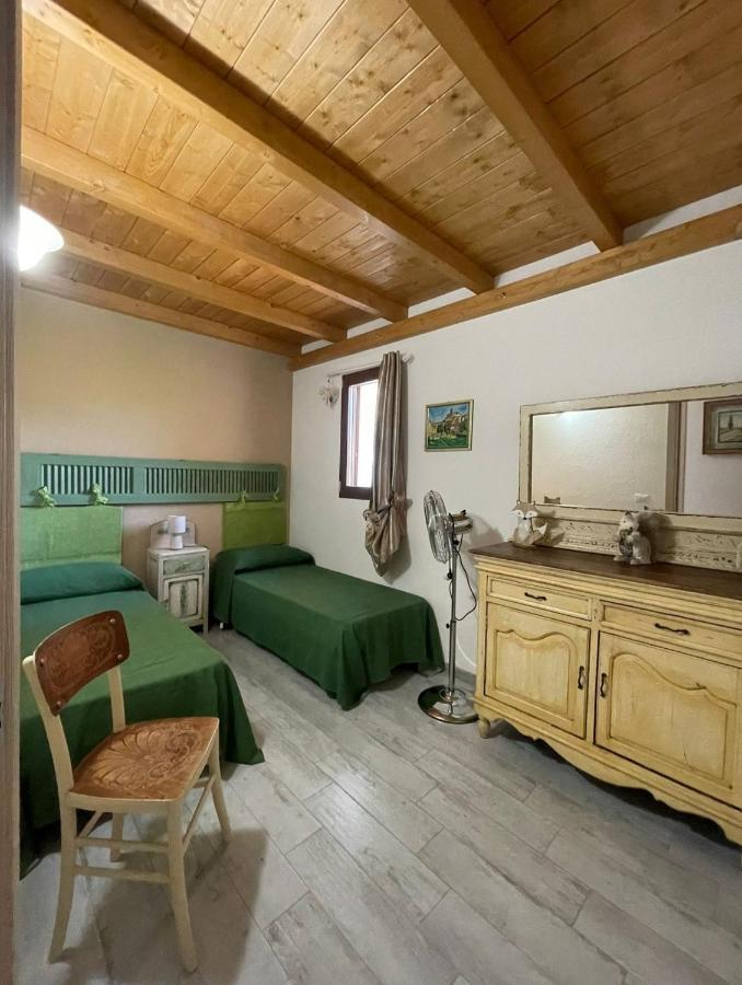 Il Casale Villa Budoni Dış mekan fotoğraf