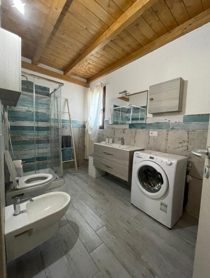 Il Casale Villa Budoni Dış mekan fotoğraf
