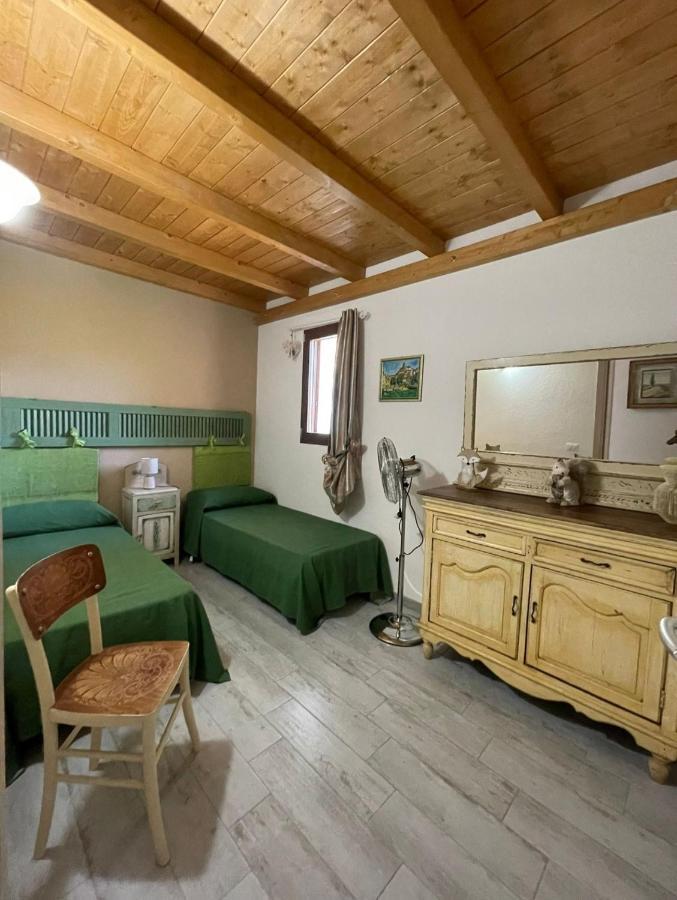 Il Casale Villa Budoni Dış mekan fotoğraf