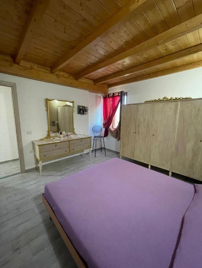 Il Casale Villa Budoni Dış mekan fotoğraf
