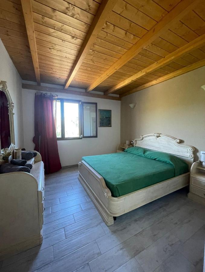 Il Casale Villa Budoni Dış mekan fotoğraf