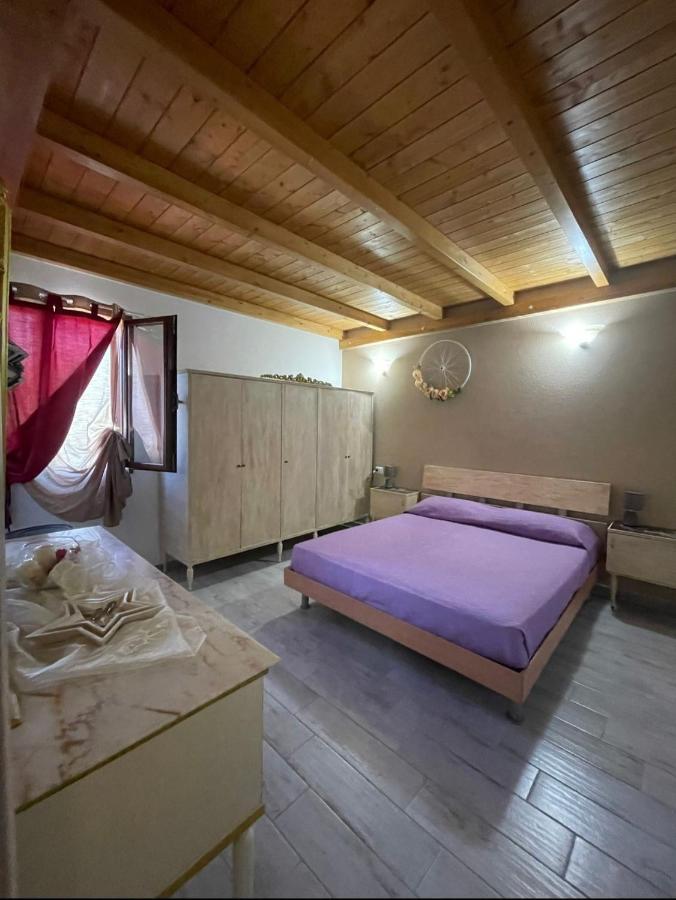 Il Casale Villa Budoni Dış mekan fotoğraf